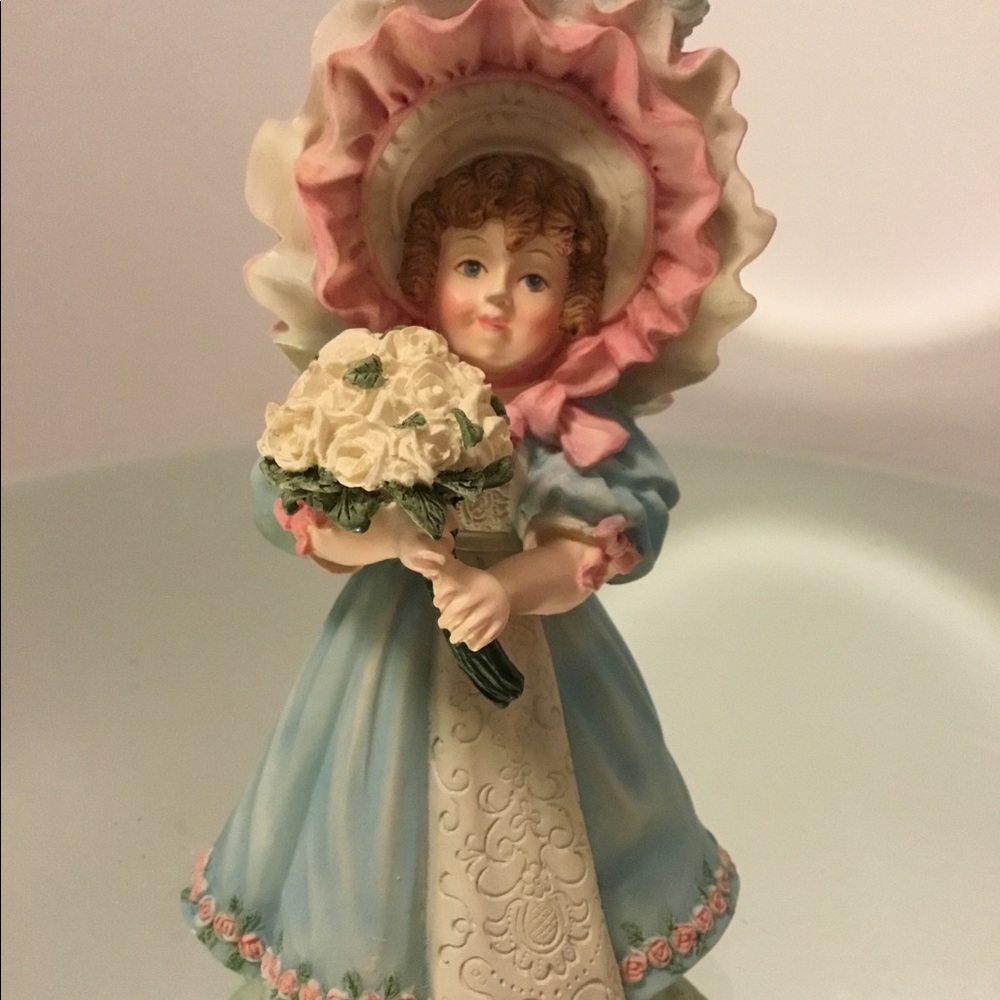 Maud Humphrey “Love To Last A Lifetime”